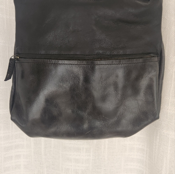 Jo Shoulder Lady crossbody - deep forest - Picture 5 of 11